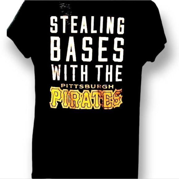 PINK Victoria's Secret Shirt - Picture 2 of 3